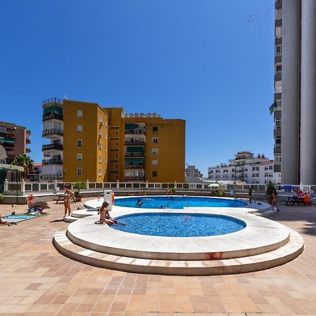 토레몰리노스 Apt Playa Y Montana 아파트 외부 사진